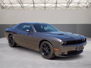 2016 Dodge Challenger 2C3CDZBT1GH256302 2016 Dodge Challenger