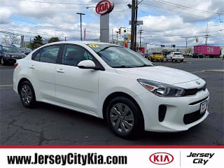 2019 Kia Rio 3KPA24ABXKE210377 2019 Kia Rio