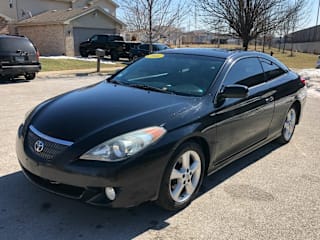 2006 Toyota Camry Solara 4T1CA38P66U090510 2006 Toyota Camry Solara