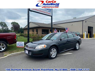 2013 Chevrolet Impala LT Fleet 2G1WG5E39D1252483 2013 Chevrolet Impala LT Fleet