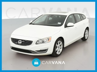 2015 Volvo V60 T5 Drive-E YV140MEAXF1193040 2015 Volvo V60 T5 Drive-E