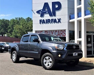 2014 Toyota Tacoma V6 3TMLU4EN2EM156820 2014 Toyota Tacoma V6
