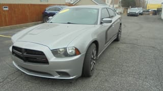2014 Dodge Charger 2C3CDXBG9EH112419 2014 Dodge Charger