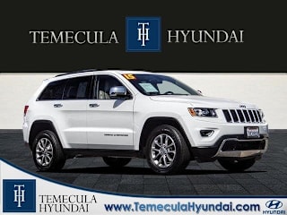 2015 Jeep Grand Cherokee Limited 1C4RJEBG6FC635193 2015 Jeep Grand Cherokee Limited