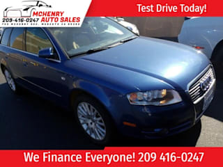 2005 Audi A4 3.2 Avant quattro WAUKG68E15A424616 2005 Audi A4 3.2 Avant quattro