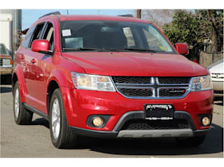 2015 Dodge Journey SXT 3C4PDCBG1FT578490 2015 Dodge Journey SXT