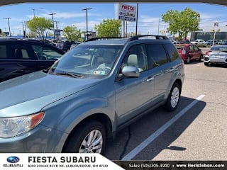2012 Subaru Forester 2.5X Premium JF2SHADC9CH422576 2012 Subaru Forester 2.5X Premium
