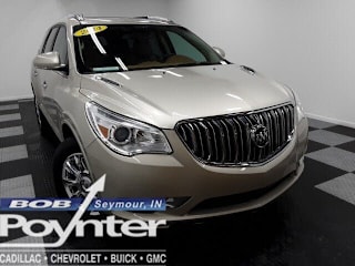 2014 Buick Enclave Leather 5GAKRBKD3EJ183083 2014 Buick Enclave Leather