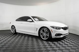 2019 BMW 4 Series 430i xDrive WBA4W5C55KAE49823 2019 BMW 4 Series 430i xDrive