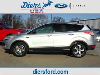 2014 Ford Escape SE 1FMCU9G96EUA31470 2014 Ford Escape SE