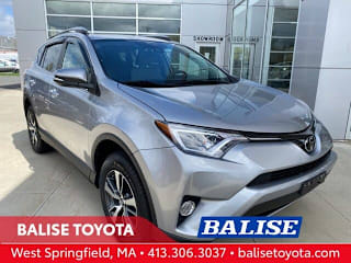 2017 Toyota RAV4 XLE 2T3RFREVXHW649696 2017 Toyota RAV4 XLE