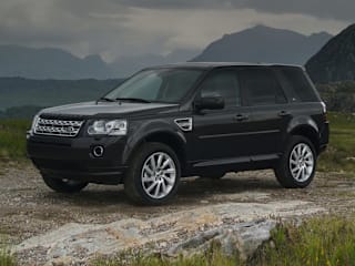 2013 Land Rover LR2 HSE SALFR2BGXDH366912 2013 Land Rover LR2 HSE