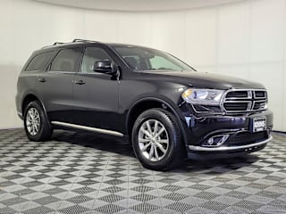 2018 Dodge Durango SXT Plus 1C4RDJAG2JC312687 2018 Dodge Durango SXT Plus