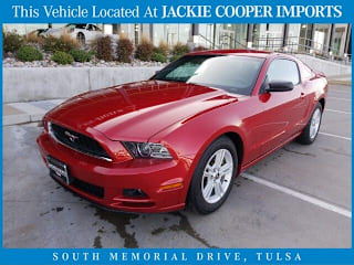 2013 Ford Mustang 1ZVBP8AM2D5243562 2013 Ford Mustang