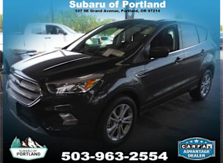 2019 Ford Escape SE 1FMCU9GD1KUB10898 2019 Ford Escape SE