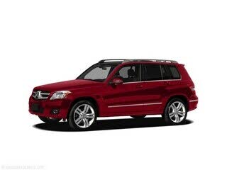 2011 Mercedes-Benz GLK WDCGG8HB1BF681553 2011 Mercedes-Benz GLK