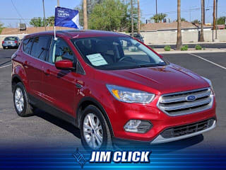 2017 Ford Escape SE 1FMCU0GD5HUE97332 2017 Ford Escape SE