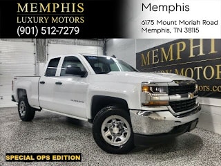 2017 Chevrolet Silverado 1500 1GCVKNEC8HZ242431 2017 Chevrolet Silverado 1500
