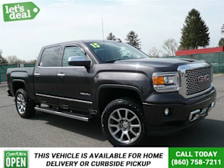 2015 GMC Sierra 1500 Denali 3GTU2WEC0FG439799 2015 GMC Sierra 1500 Denali