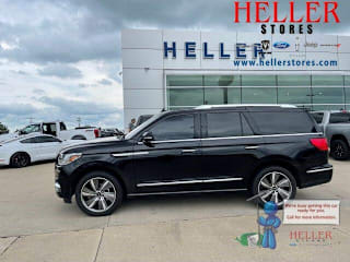 2019 Lincoln Navigator Reserve 5LMJJ2LT8KEL06977 2019 Lincoln Navigator Reserve