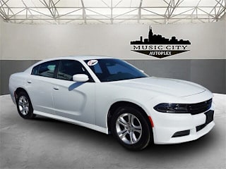 2019 Dodge Charger SXT 2C3CDXBGXKH760220 2019 Dodge Charger SXT