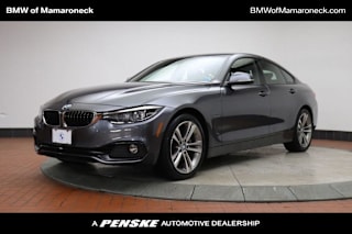 2018 BMW 4 Series 440i xDrive Gran Coupe WBA4J7C51JBH15566 2018 BMW 4 Series 440i xDrive Gran Coupe