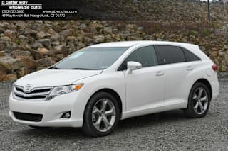2014 Toyota Venza XLE 4T3BK3BB7EU105415 2014 Toyota Venza XLE