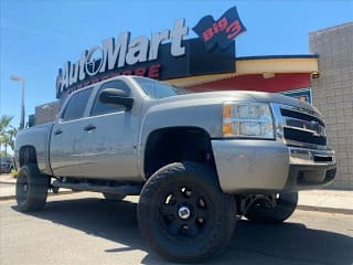 2007 Chevrolet Silverado 1500 LS 2GCEC13C871585210 2007 Chevrolet Silverado 1500 LS