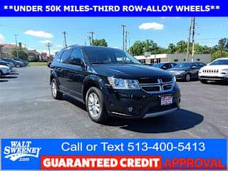 2017 Dodge Journey SXT 3C4PDDBG6HT520688 2017 Dodge Journey SXT