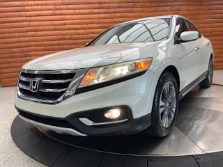 2015 Honda Crosstour 5J6TF1H59FL000422 2015 Honda Crosstour