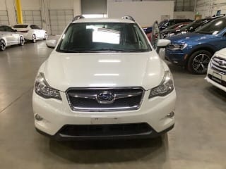 2015 Subaru Crosstrek 2.0i Limited JF2GPAMC8F8256015 2015 Subaru Crosstrek 2.0i Limited
