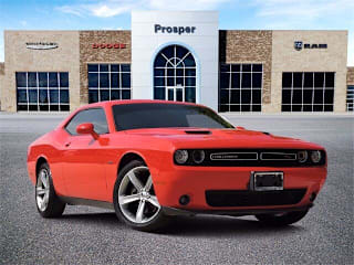 2015 Dodge Challenger R/T 2C3CDZAT8FH703031 2015 Dodge Challenger R/T