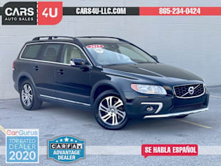 2015 Volvo XC70 YV440MBK1F1220819 2015 Volvo XC70