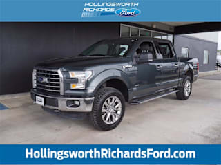 2015 Ford F-150 XLT 1FTEW1EG2FKD93478 2015 Ford F-150 XLT