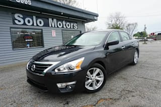 2015 Nissan Altima 1N4AL3AP0FC447966 2015 Nissan Altima
