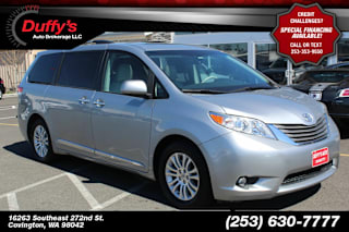 2014 Toyota Sienna 5TDYK3DC2ES491808 2014 Toyota Sienna