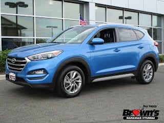 2018 Hyundai Tucson SEL KM8J3CA48JU655074 2018 Hyundai Tucson SEL