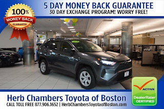 2019 Toyota RAV4 LE JTMF1RFV1KJ009382 2019 Toyota RAV4 LE