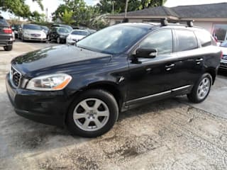 2010 Volvo XC60 3.2 YV4982DL5A2082908 2010 Volvo XC60 3.2