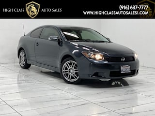 2010 Scion tC Base JTKDE3B72A0306402 2010 Scion tC Base