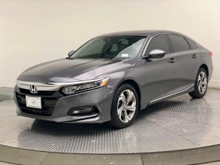 2018 Honda Accord EX-L 1HGCV2F50JA022610 2018 Honda Accord EX-L
