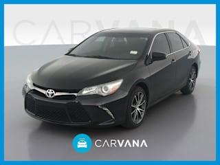 2015 Toyota Camry XSE 4T1BF1FK2FU927603 2015 Toyota Camry XSE
