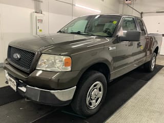 2005 Ford F-150 1FTPX14555FB60272 2005 Ford F-150