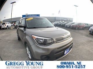 2017 Kia Soul Base KNDJN2A2XH7501756 2017 Kia Soul Base