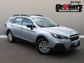 2019 Subaru Outback 2.5i 4S4BSABC6K3244605 2019 Subaru Outback 2.5i
