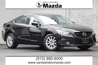 2017 Mazda Mazda6 JM1GL1U59H1150292 2017 Mazda Mazda6