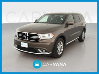 2017 Dodge Durango SXT 1C4RDHAG4HC944769 2017 Dodge Durango SXT