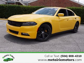 2018 Dodge Charger SXT Plus 2C3CDXHG6JH143791 2018 Dodge Charger SXT Plus