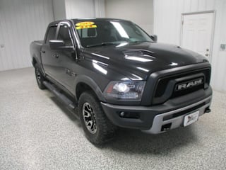 2015 Ram Pickup 1500 1C6RR7YT9FS780072 2015 Ram Pickup 1500