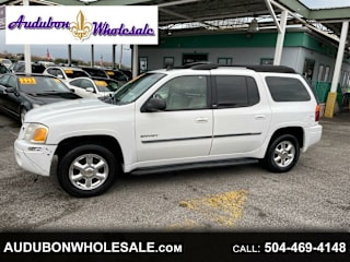 2006 GMC Envoy XL 1GKES16S966145823 2006 GMC Envoy XL
